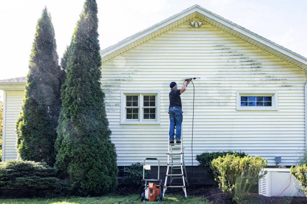 Historic Building Restoration in Manitou Beach Devils Lake, MI